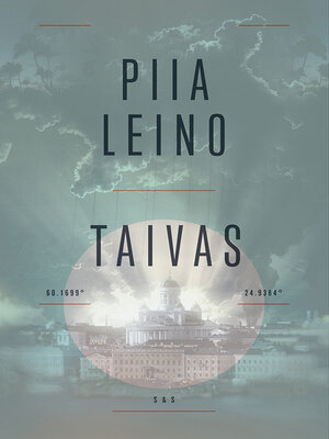 cover image of Taivas